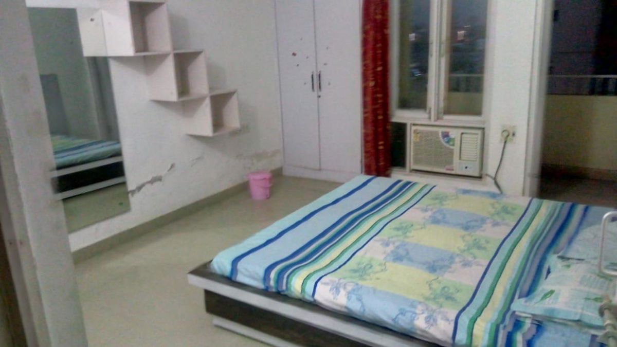 Pg For Rent in Vineet Khand