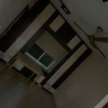 Staircase in 3.5 BHK Apartment at Greenwood Apartment, Gomti Nagar – for Rent