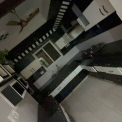 3.5 BHK + Pooja Room Apartment For Rent in Greenwood Apartment