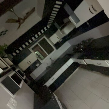 3.5 BHK Apartment For Rent in Greenwood Apartment, Gomti Nagar