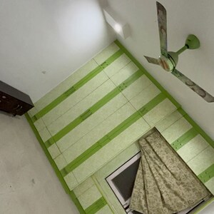 Furnished Amenities in 3.5 BHK Apartment at Greenwood Apartment, Gomti Nagar – for Rent