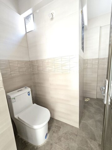 Bathroom in 1 BHK Apartment at Kharadi – for Rent