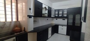 Kitchen in  Pg at Gomti Nagar – for Rent