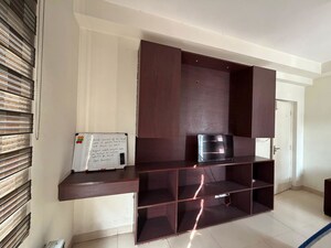 Kitchen in 3 BHK Builder Floor at Vatika Inxt Floors, Sector 82 – for Rent