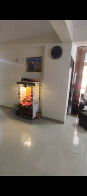 Furnished Amenities in 3 BHK Apartment at Ascent Savy Ville De, Raj Nagar Extension – for Sale