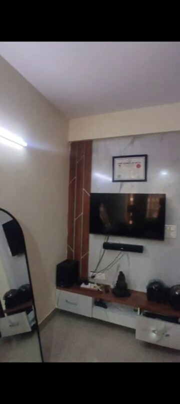 Master Bedroom in 3 BHK Apartment at Ascent Savy Ville De, Raj Nagar Extension – for Sale