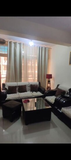 3 BHK + Pooja Room Apartment For Sale in Ascent Savy Ville De