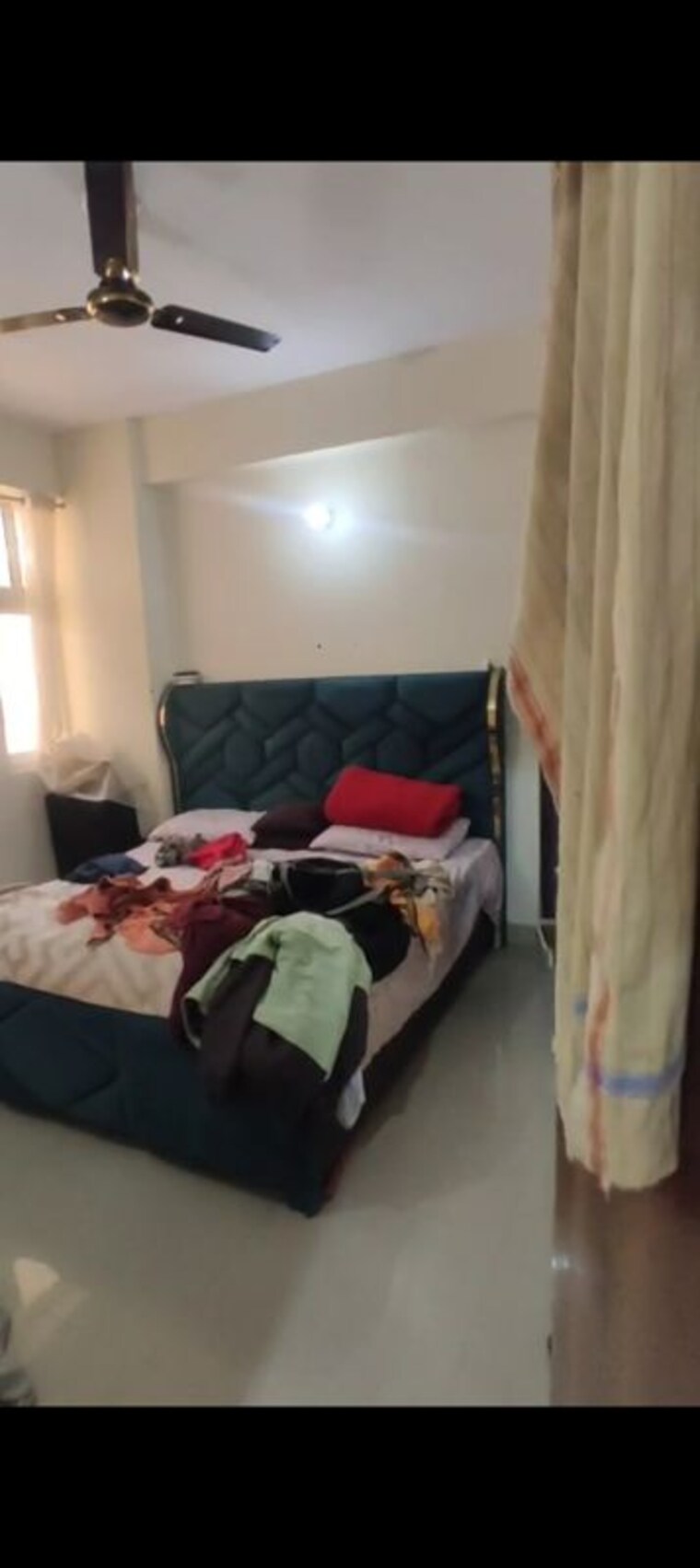 Bedroom, ascent-savy-ville-de 3 Bedroom 1450 Sq.Ft. Apartment In Raj Nagar Extension Ghaziabad 10128598