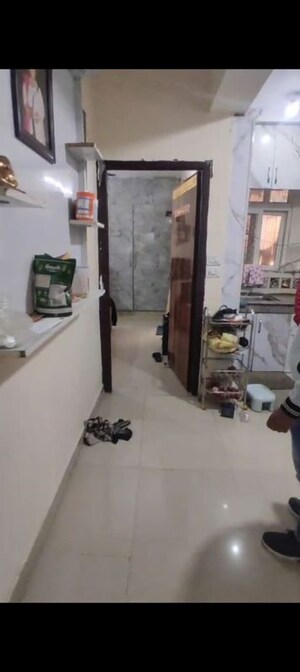 Master Bedroom in 3 BHK Apartment at Ascent Savy Ville De, Raj Nagar Extension – for Sale