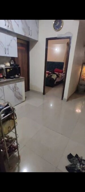 Parking in 3 BHK Apartment at Ascent Savy Ville De, Raj Nagar Extension – for Sale