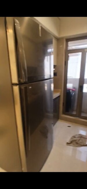 Furnished Amenities in 2 BHK Apartment at Platinum Casa Millennia, Andheri West – for Rent