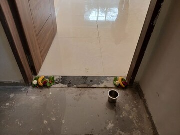 Bathroom in 2 BHK Apartment at Megapolis Serenity, Hinjewadi – for Rent