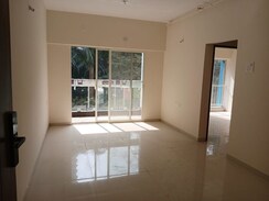 2 BHK + Pooja Room,Servant Room,Study Room,Extra Room,Basement,Store Room Apartment For Rent in Megapolis Serenity
