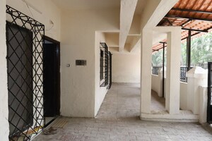  3 BHK Villa at RNA Courtyard, Mira Road – for Rent