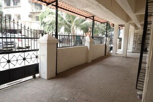 3 BHK Villa – Exterior View View at RNA Courtyard, Mira Road - for Rent