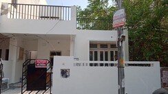 2.5 BHK + Pooja Room Independent House For Rent in Gomti Nagar