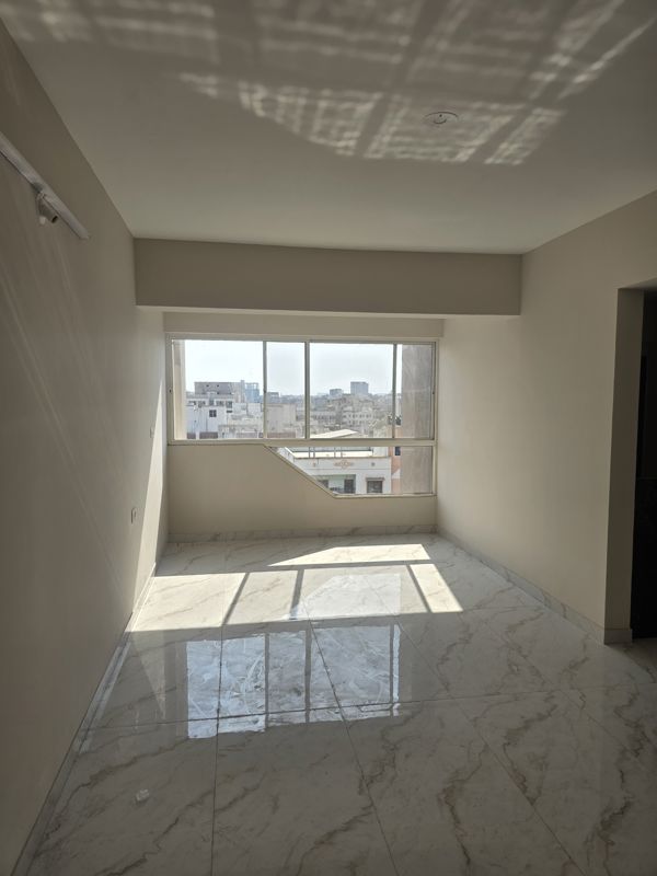 2 BHK + Extra Room Apartment For Rent in Kharadi