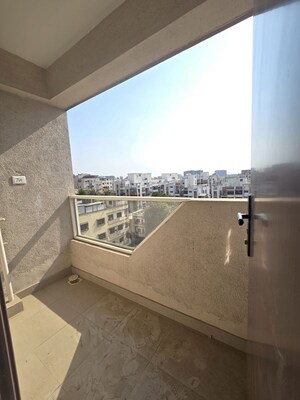 Kitchen in 2 BHK Apartment at Kharadi – for Rent