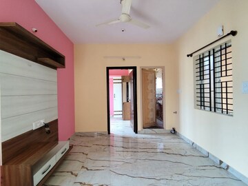 Building Lobby in 1 BHK Apartment at Btm Layout 1 – for Rent
