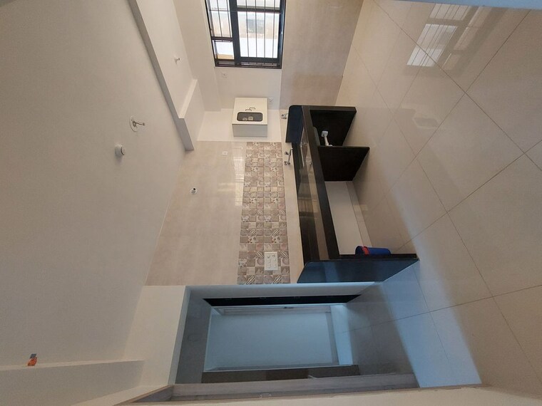 Kitchen, nanded-bageshree 2 Bedroom 900 Sq.Ft. Apartment In Sinhagad Road Pune 10122620