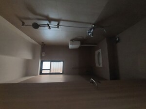 Attached Bathroom in 2 BHK Apartment at Nanded Bageshree, Sinhagad Road – for Sale