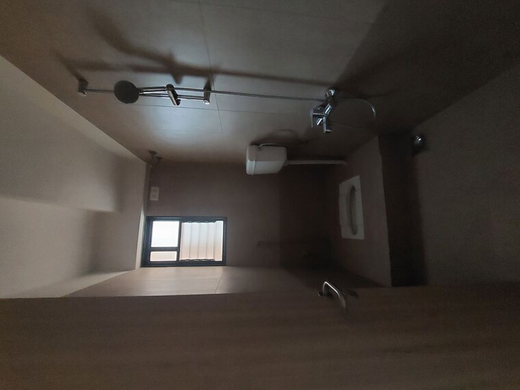 Attached Bathroom, nanded-bageshree 2 Bedroom 900 Sq.Ft. Apartment In Sinhagad Road Pune 10122620