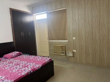 Bedroom in 2.5 BHK Apartment at Bestech Park View Residency, Sector 3 – for Rent