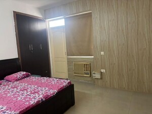 Bedroom in 2.5 BHK Apartment at Bestech Park View Residency, Sector 3 – for Rent