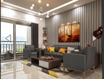 4 BHK 2506 Sq.Ft. Apartment in Godrej Aveline