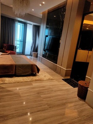 Room in 3 BHK Apartment at Lodha The World Towers World One Tier 2, Worli – for Rent