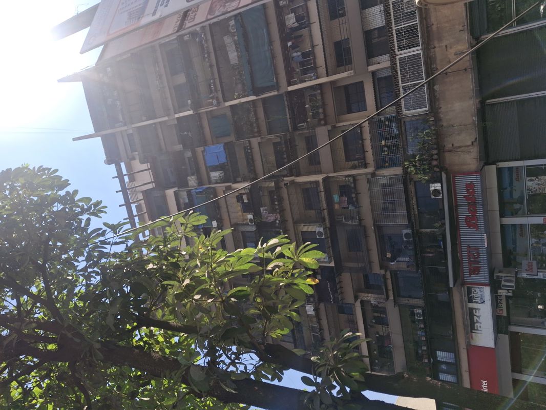 2 BHK 1259 Sq.Ft. Apartment in Mahavir Heights Ghansoli