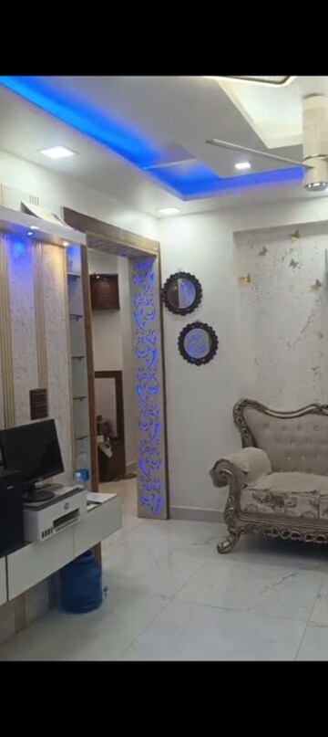 Master Bedroom in 3 BHK Apartment at Ascent Savy Ville De, Raj Nagar Extension – for Sale