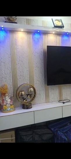 3 BHK + Pooja Room Apartment For Sale in Ascent Savy Ville De