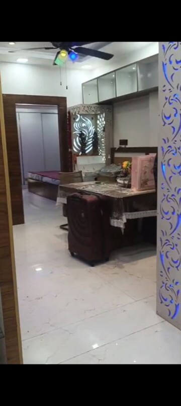 Living Room in 3 BHK Apartment at Ascent Savy Ville De, Raj Nagar Extension – for Sale