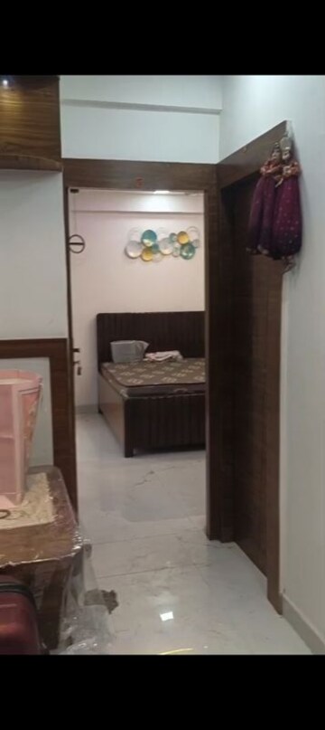 Furnished Amenities in 3 BHK Apartment at Ascent Savy Ville De, Raj Nagar Extension – for Sale