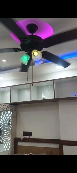 Furnished Amenities in 3 BHK Apartment at Ascent Savy Ville De, Raj Nagar Extension – for Sale