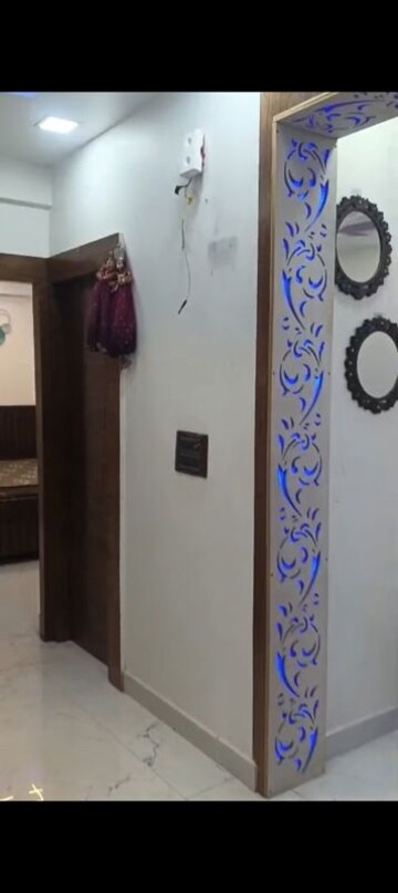 Furnished Amenities in 3 BHK Apartment at Ascent Savy Ville De, Raj Nagar Extension – for Sale
