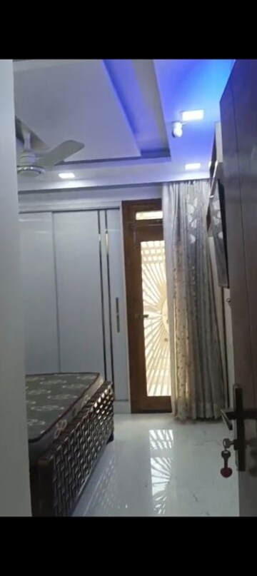 Building Lobby in 3 BHK Apartment at Ascent Savy Ville De, Raj Nagar Extension – for Sale