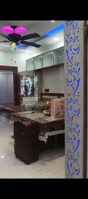 Kitchen in 3 BHK Apartment at Ascent Savy Ville De, Raj Nagar Extension – for Sale