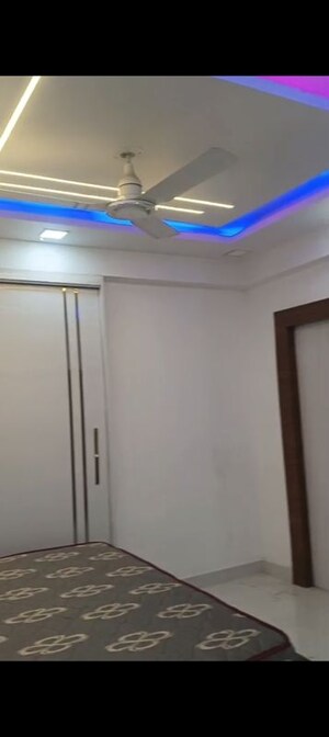 Building Lobby in 3 BHK Apartment at Ascent Savy Ville De, Raj Nagar Extension – for Sale