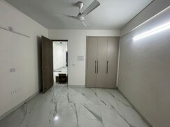 2.5 BHK + Study Room Builder Floor For Rent in Smart World Gems