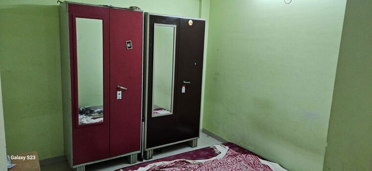 undefined, wadgaon sheri 1 Bedroom 680 Sq.Ft. Apartment In Wadgaon Sheri Pune 10128618