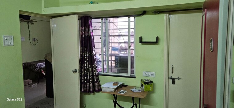 Gym, wadgaon sheri 1 Bedroom 680 Sq.Ft. Apartment In Wadgaon Sheri Pune 10128618