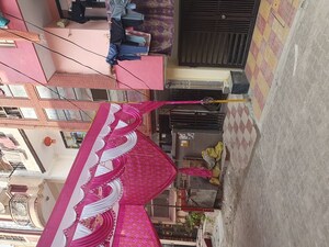 2.5 BHK Builder Floor – Exterior View View at Vasundhara Sector 2b - for Sale