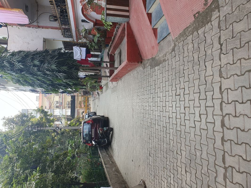 2.5 BHK Builder Floor For Sale in Vasundhara Sector 2B