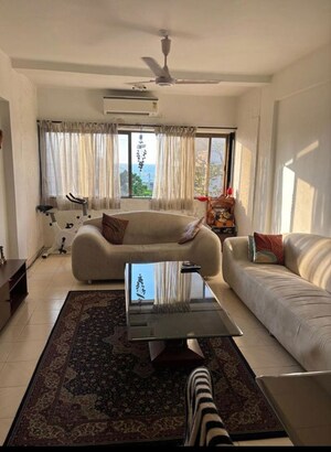 2 BHK Apartment For Rent in Worli