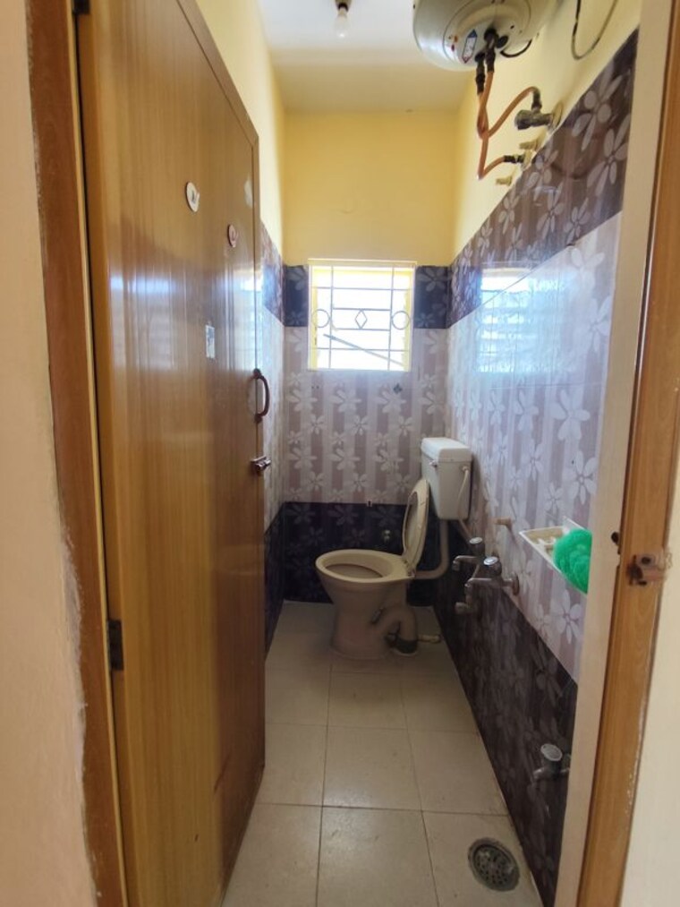 Master Bedroom, sg palya 2 Bedroom 1000 Sq.Ft. Apartment In Sg Palya Bangalore 10128625
