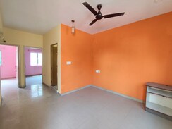 2 BHK + Extra Room Apartment For Rent in SG Palya