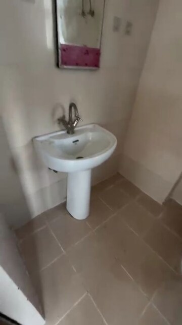 Bathroom in 3 BHK Apartment at GH-7 Crossings Republik, Vijay Nagar – for Sale