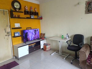Furnished Amenities in 2 BHK Apartment at Wadgaon Sheri – for Rent